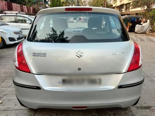 Used 2017 Maruti Suzuki Swift VXI MT for sale in Thane