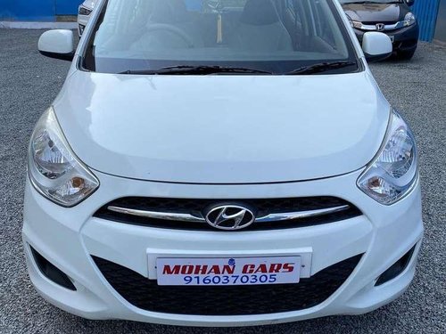 Used Hyundai i10 Magna 1.1 2012 MT for sale in Visakhapatnam