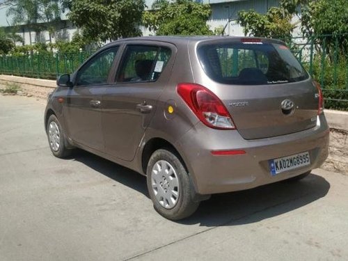 Used Hyundai i20 1.2 Era 2012 MT for sale in Bangalore