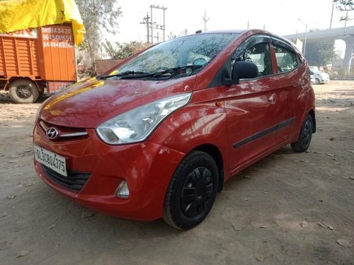 2012 Hyundai Eon Era MT for sale in Faridabad