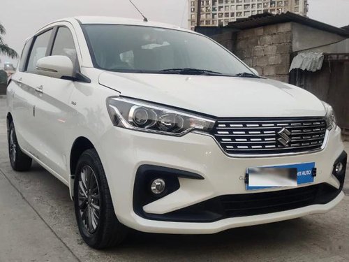 2019 Maruti Suzuki Ertiga ZDI Plus MT for sale in Thane