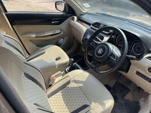 2019 Maruti Suzuki Swift Dzire MT for sale in Surat