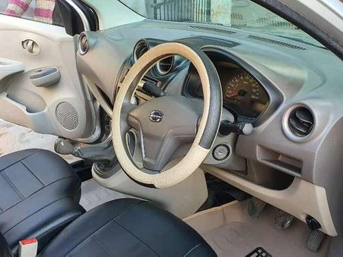 Used Datsun GO Plus 2015 MT for sale in Jaipur