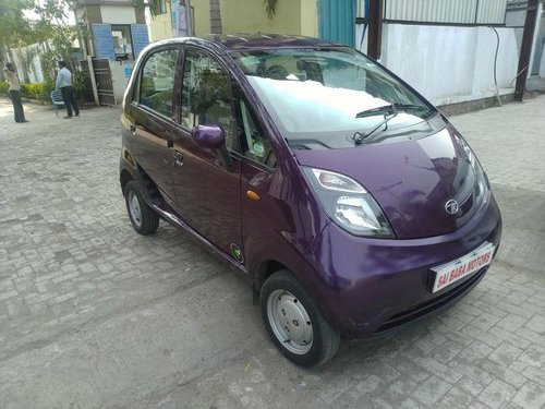 Tata Nano CNG XM 2016 MT for sale in Pune