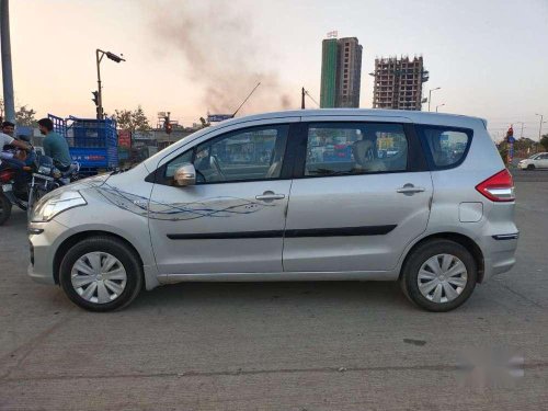 Maruti Suzuki Ertiga VDI 2016 MT for sale in Surat