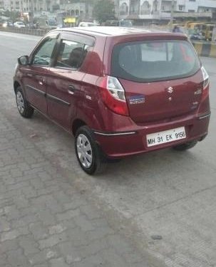 2015 Maruti Suzuki Alto K10 VXI AT for sale in Nagpur
