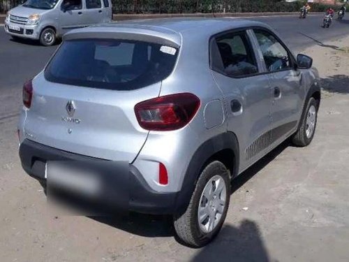 2020 Renault Kwid RXL MT for sale in Jaipur