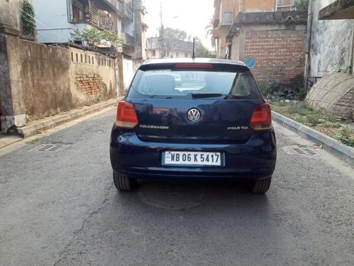 2014 Volkswagen Polo MT for sale in Kolkata