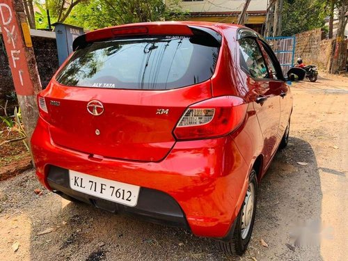 Used Tata Tiago 1.2 Revotron XM 2018 MT in Kozhikode