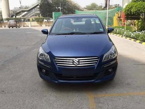 Used 2018 Maruti Suzuki Ciaz Delta MT in Ghaziabad