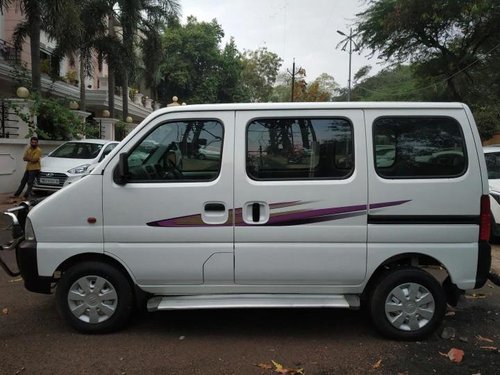 Used 2015 Maruti Suzuki Eeco 5 Seater AC MT for sale in Nagpur