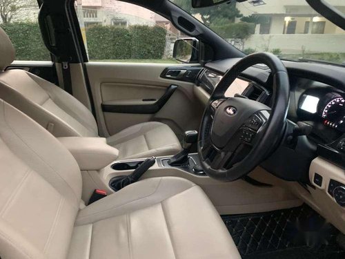 2019 Ford Endeavour Titanium Plus 4X4 AT for sale in Chandigarh