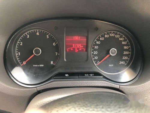 Used Volkswagen Vento 1.6 Highline 2011 AT in Kharghar