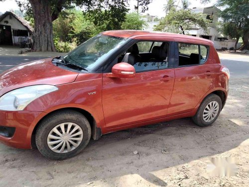 2012 Maruti Suzuki Swift VXI MT for sale in Salem