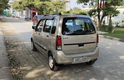 Used 2006 Maruti Suzuki Wagon R AT for sale in Chandigarh