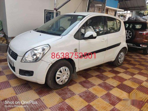 Maruti Suzuki Ritz 2012 MT for sale in Guwahati