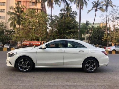 2018 Mercedes Benz 200 AT for sale in Mumbai