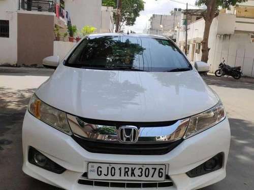 Used 2015 Honda City i DTEC S MT for sale in Rajkot