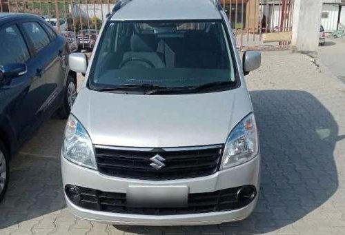 Maruti Suzuki Wagon R VXI 2012 MT for sale in Ghaziabad