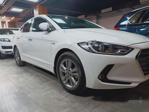 2018 Hyundai Elantra AT for sale in Lucknow