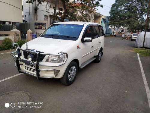 Used 2011 Mahindra Xylo E4 MT for sale in Salem