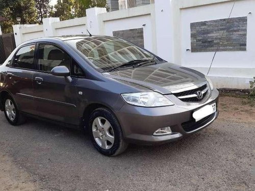 2008 Honda City ZX GXi MT for sale in Thrissur