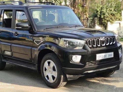 Used 2019 Mahindra Scorpio S9 MT for sale in Lucknow