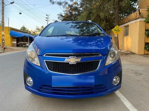 2010 Chevrolet Beat LT MT for sale in Bangalore