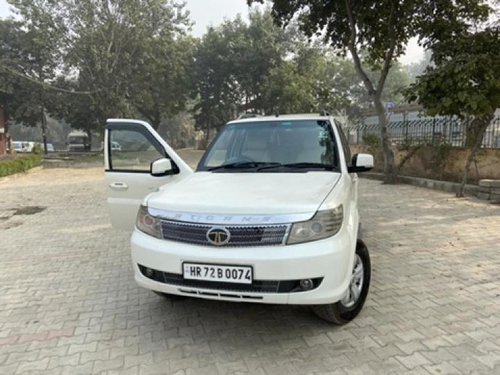 2014 Tata Safari Storme EX MT for sale in Gurgaon