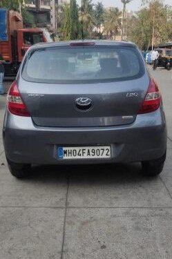 Hyundai i20 1.4 CRDi Sportz 2012 MT for sale in Thane