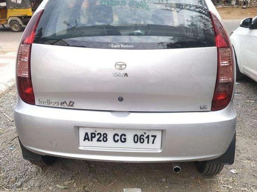 Used Tata Indica 2011 MT for sale in Hyderabad