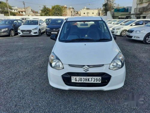 Used Maruti Suzuki Alto 800 LXI 2015 MT for sale in Rajkot