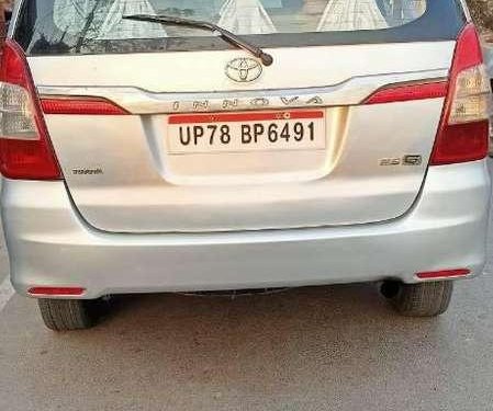 2008 Toyota Innova 2.5 EV Diesel MS 8 Str BSIII MT in Kanpur