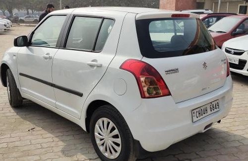 Maruti Suzuki Swift VDI 2009 MT in Chandigarh