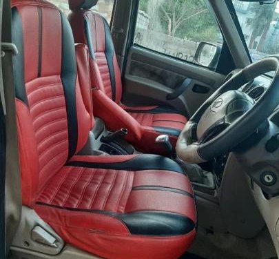 2011 Mahindra Scorpio VLX 2WD AIRBAG BSIV MT in Bangalore