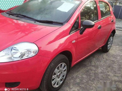 2014 Fiat Grande Punto EVO 1.3 Active MT in Chennai