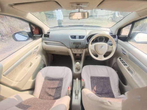 Maruti Suzuki Ertiga VXI 2016 MT for sale in Surat