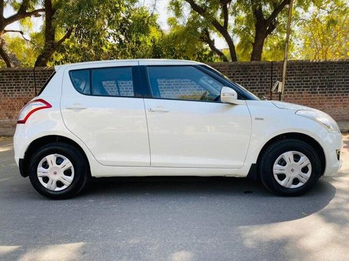 Maruti Suzuki Swift VDI 2012 MT for sale in Ahmedabad