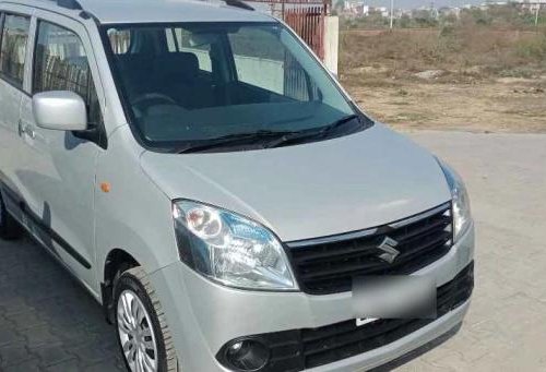 Maruti Suzuki Wagon R VXI 2012 MT for sale in Ghaziabad