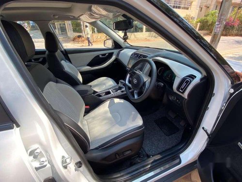 2020 Hyundai Creta 1.6 SX AT for sale in Hyderabad