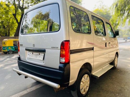 2013 Maruti Suzuki Eeco 5 Seater Standard MT in Ahmedabad