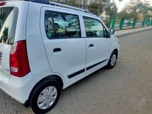 2013 Maruti Suzuki Wagon R LXI CNG MT for sale in Rajkot