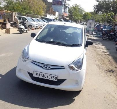 Hyundai Eon Era Plus 2014 MT for sale in Jaipur