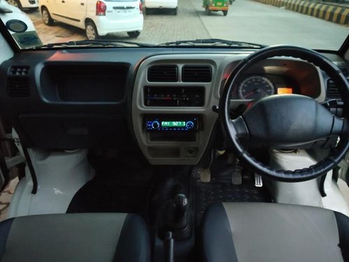 Used 2015 Maruti Suzuki Eeco 5 Seater AC MT for sale in Nagpur