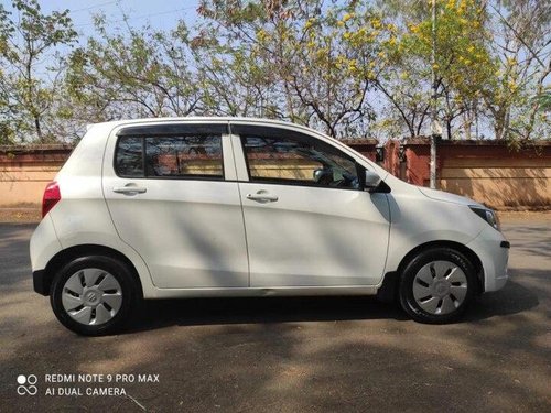 Used 2015 Maruti Suzuki Celerio ZXI AT for sale in Nashik