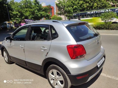 Used Volkswagen Polo 2014 MT for sale in Chennai