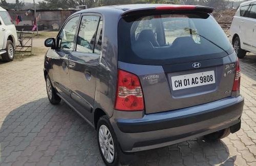 2010 Hyundai Santro Xing GLS MT in Chandigarh