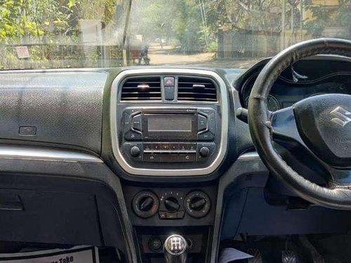 2019 Maruti Suzuki Vitara Brezza VDi MT in Hyderabad