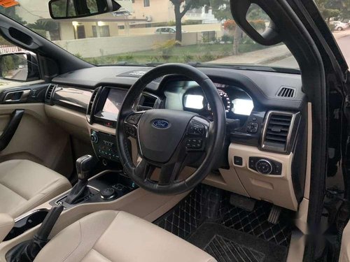 2019 Ford Endeavour Titanium Plus 4X4 AT for sale in Chandigarh