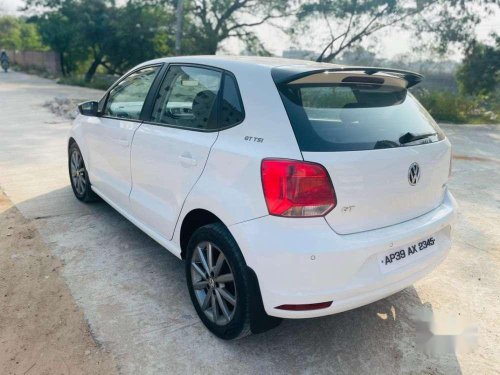 Used 2019 Volkswagen Polo MT for sale in Secunderabad